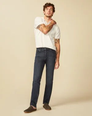 AMS Slim Jean - Wes