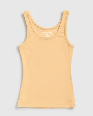 EcoKnit™ Ribbed Tank