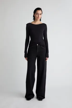 Toucan Black